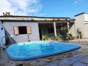 Casa da Verinha, venha se hospedar você e sua família!